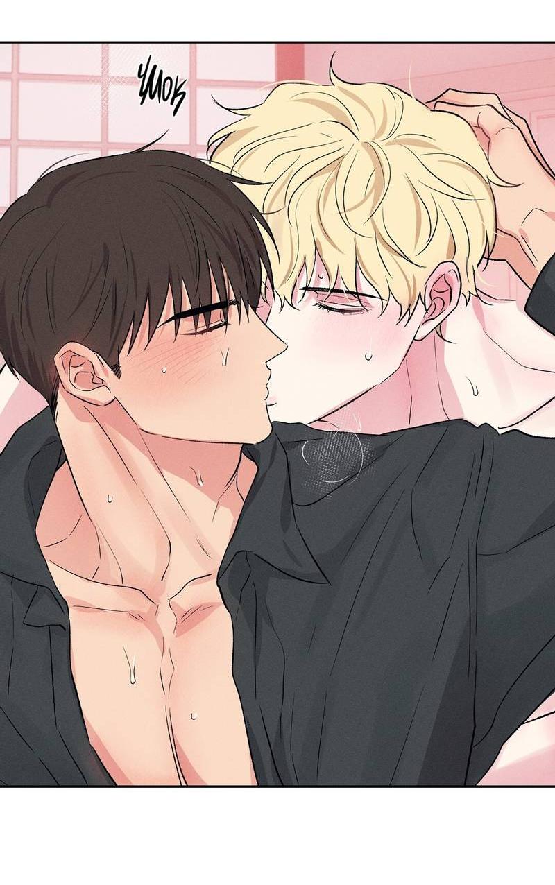 Манга Дорогой романтичный капитан - Глава 70 Страница 31