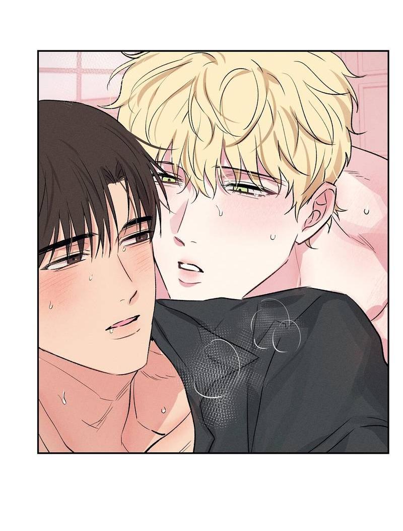 Манга Дорогой романтичный капитан - Глава 70 Страница 30