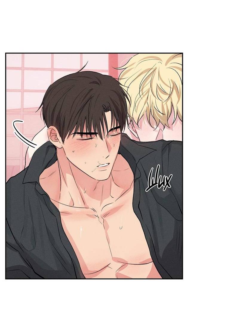 Манга Дорогой романтичный капитан - Глава 70 Страница 29