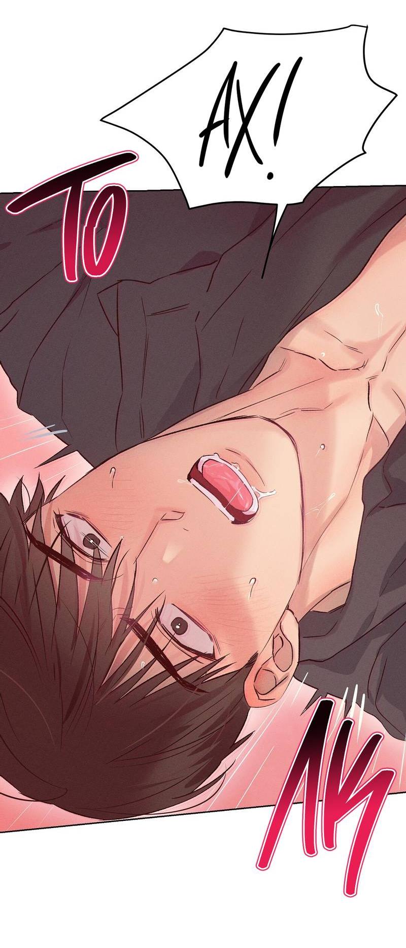 Манга Дорогой романтичный капитан - Глава 70 Страница 15