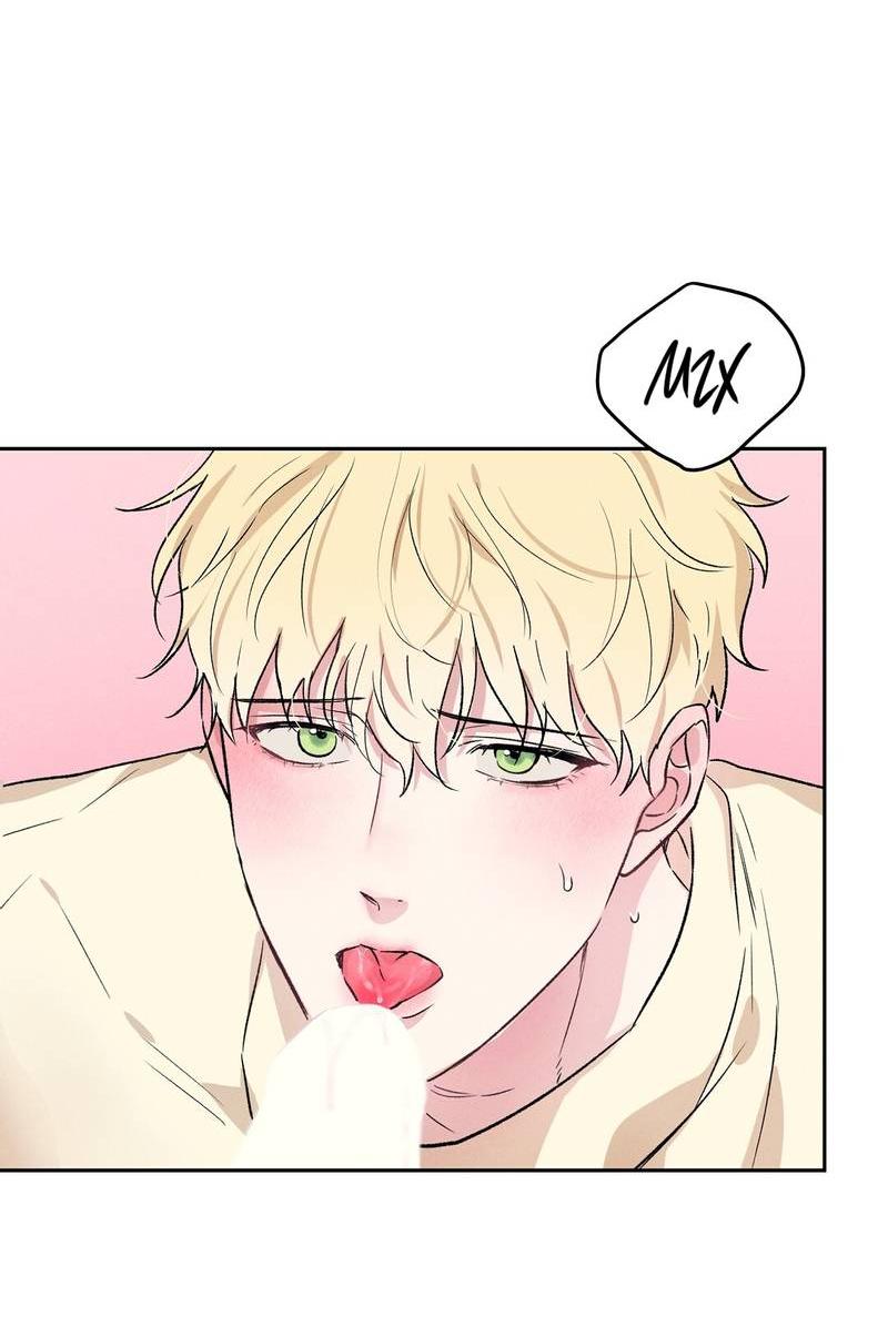 Манга Дорогой романтичный капитан - Глава 69 Страница 50