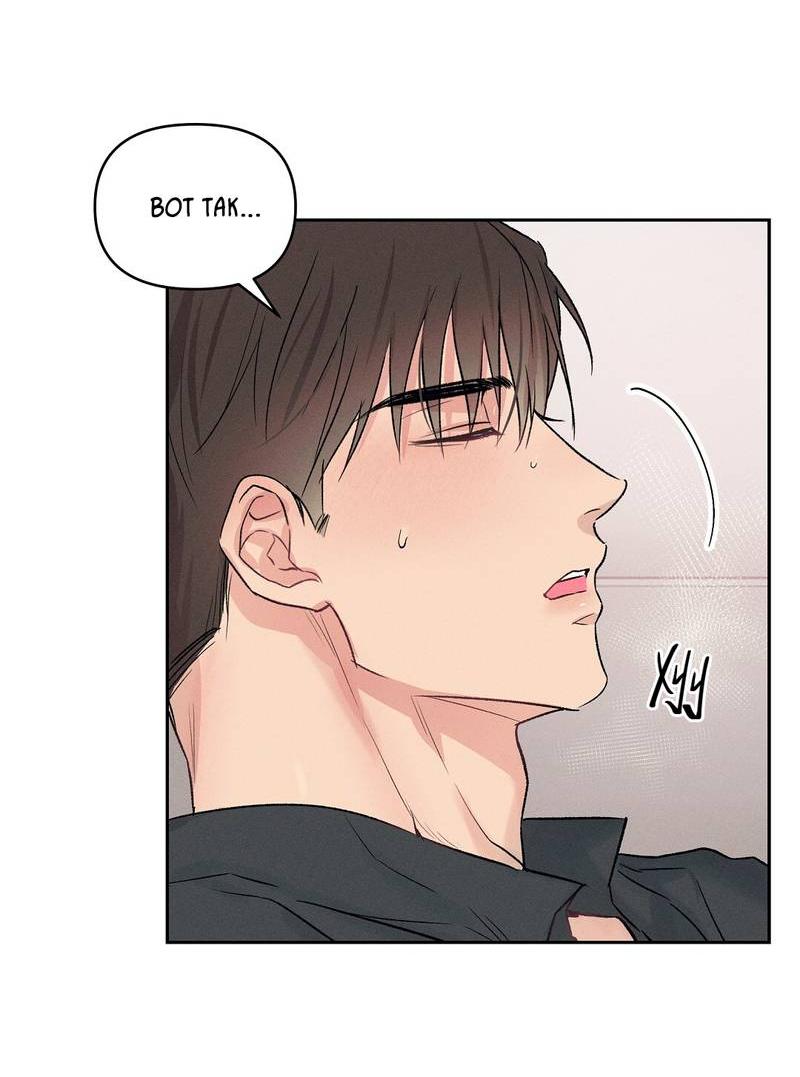 Манга Дорогой романтичный капитан - Глава 69 Страница 38