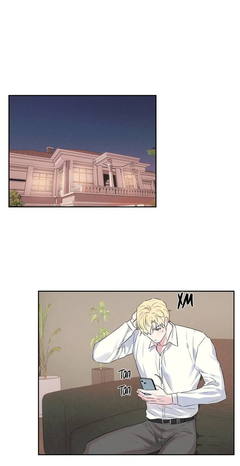 Манга Дорогой романтичный капитан - Глава 69 Страница 2