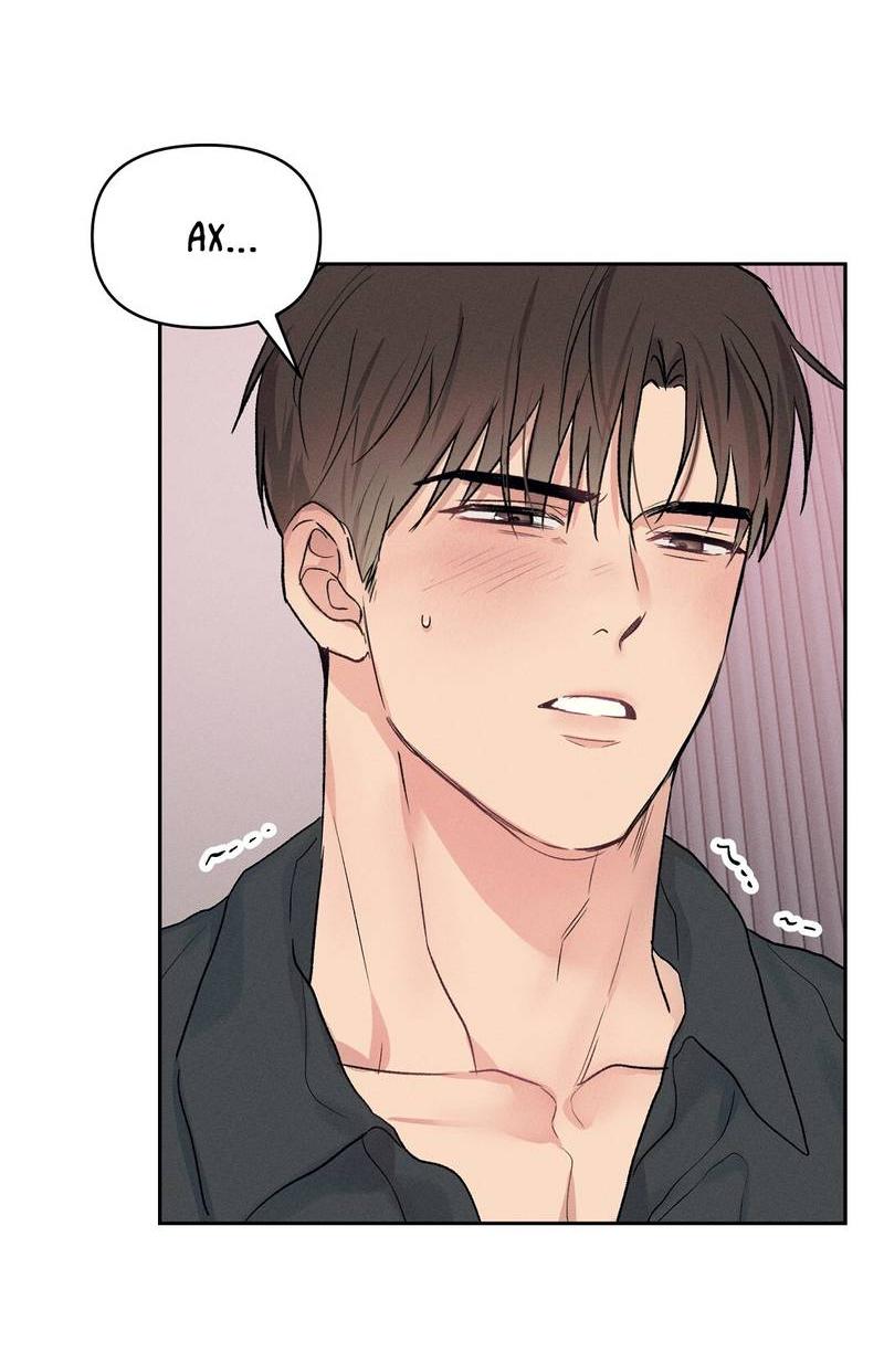 Манга Дорогой романтичный капитан - Глава 69 Страница 36