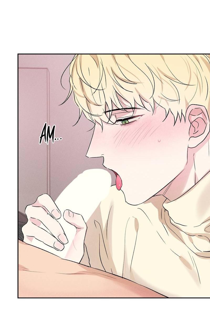 Манга Дорогой романтичный капитан - Глава 69 Страница 34