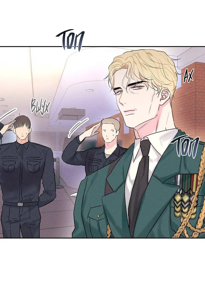 Манга Дорогой романтичный капитан - Глава 68 Страница 6