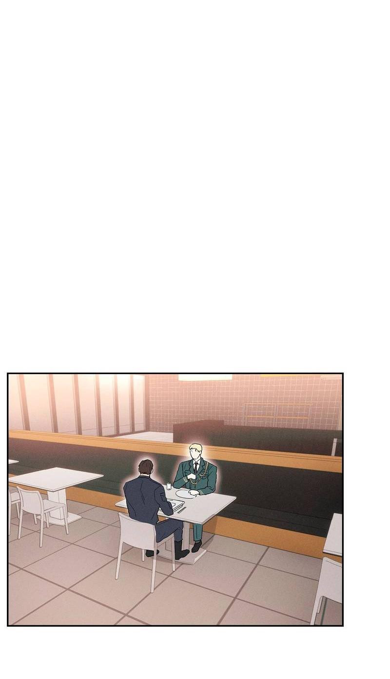 Манга Дорогой романтичный капитан - Глава 68 Страница 10