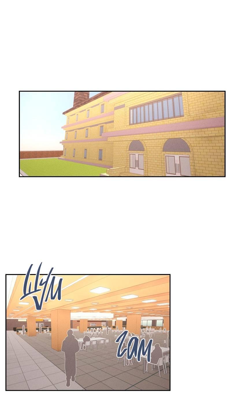 Манга Дорогой романтичный капитан - Глава 68 Страница 2