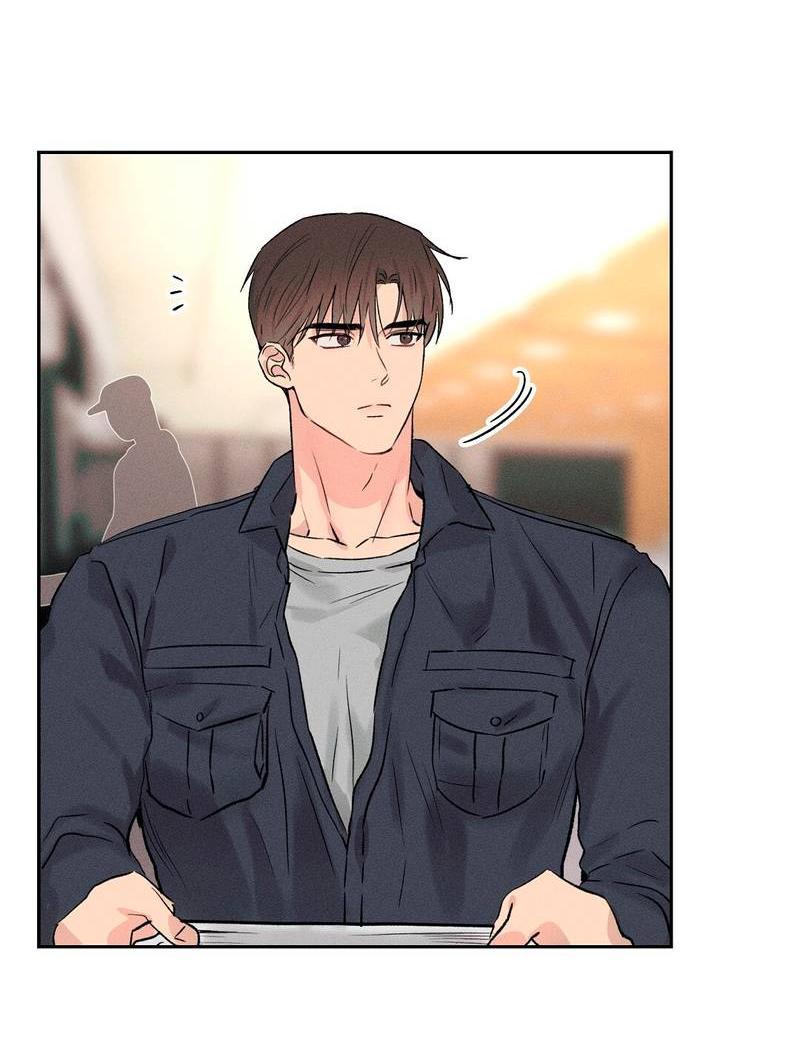 Манга Дорогой романтичный капитан - Глава 68 Страница 4