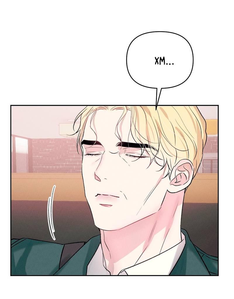 Манга Дорогой романтичный капитан - Глава 68 Страница 24