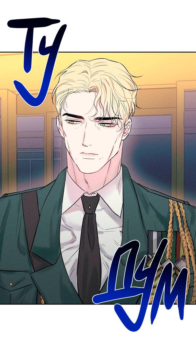 Манга Дорогой романтичный капитан - Глава 68 Страница 5