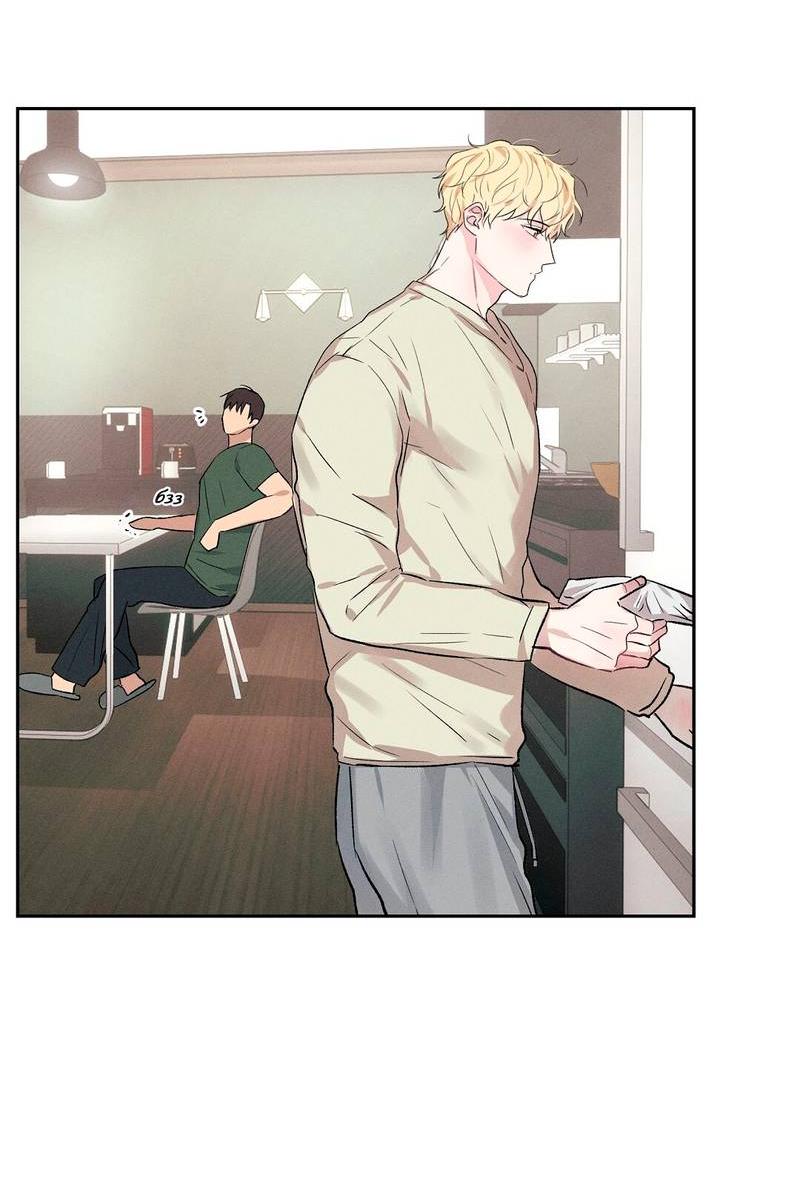 Манга Дорогой романтичный капитан - Глава 67 Страница 8