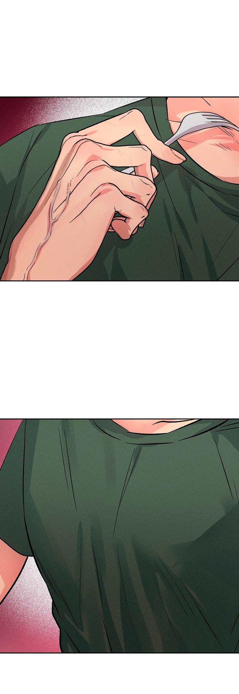 Манга Дорогой романтичный капитан - Глава 67 Страница 32