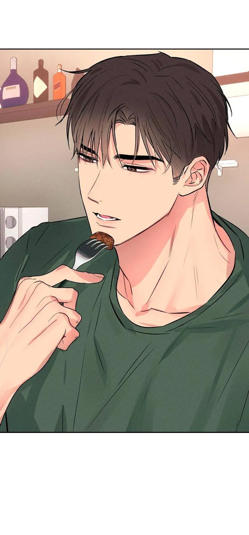 Манга Дорогой романтичный капитан - Глава 67 Страница 31