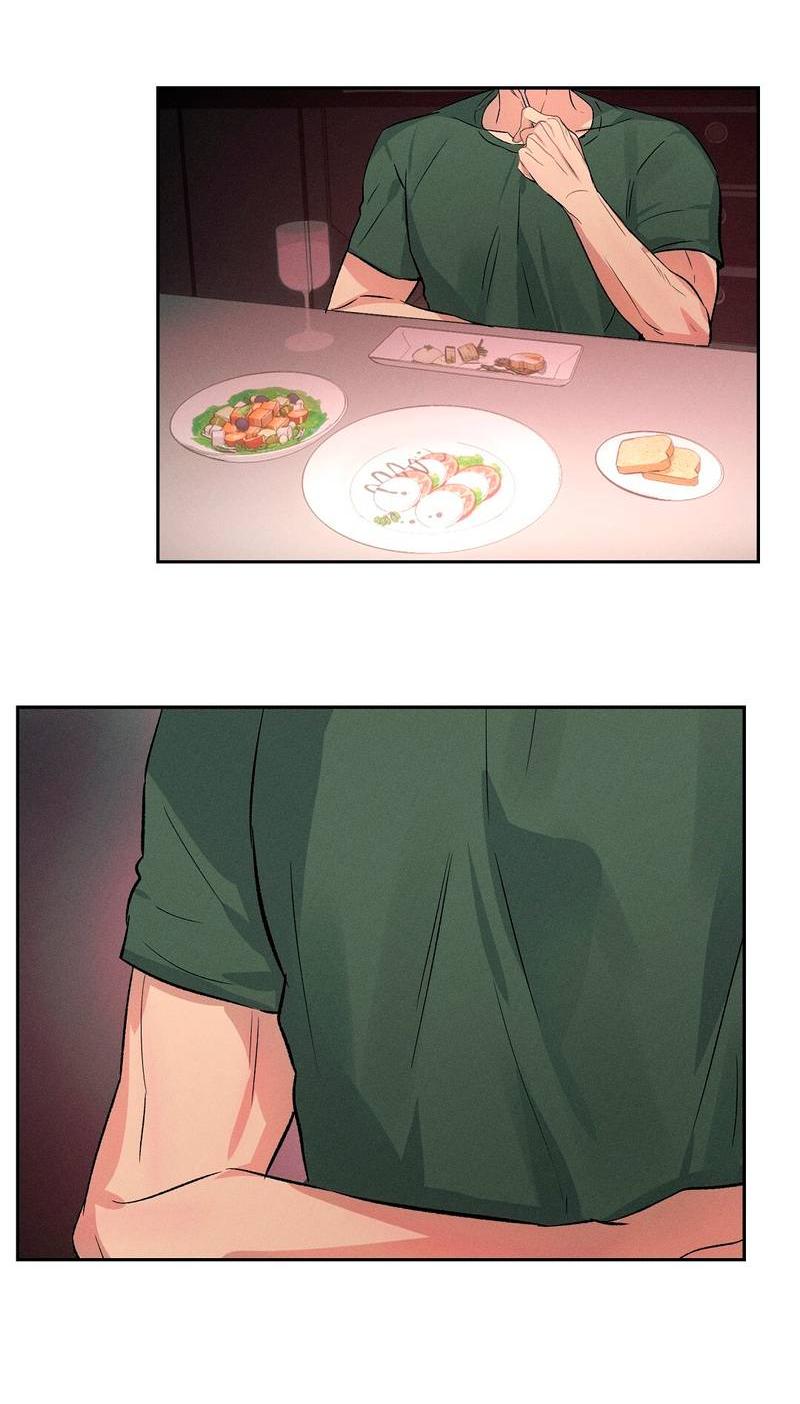 Манга Дорогой романтичный капитан - Глава 67 Страница 38