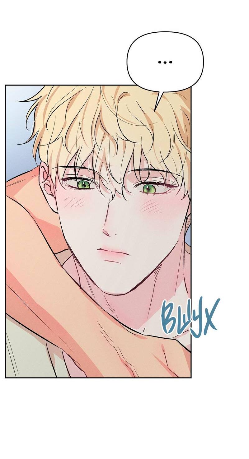 Манга Дорогой романтичный капитан - Глава 67 Страница 59