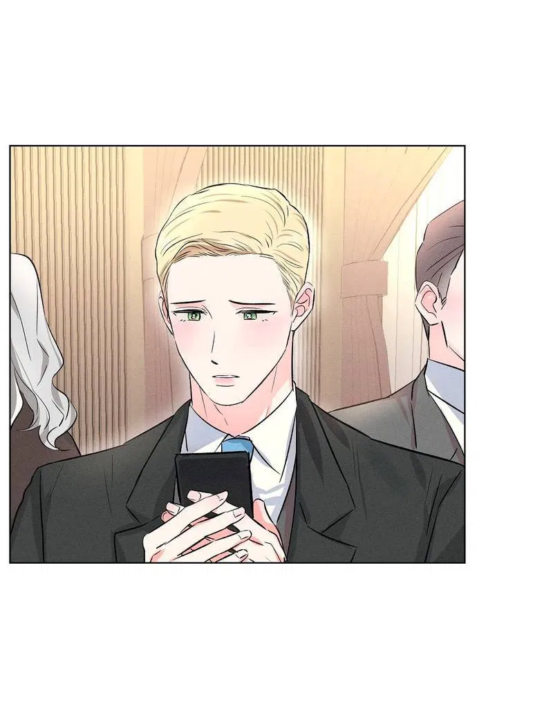 Манга Дорогой романтичный капитан - Глава 66 Страница 55