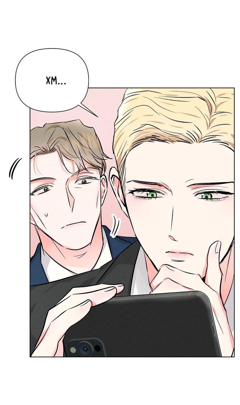 Манга Дорогой романтичный капитан - Глава 66 Страница 27