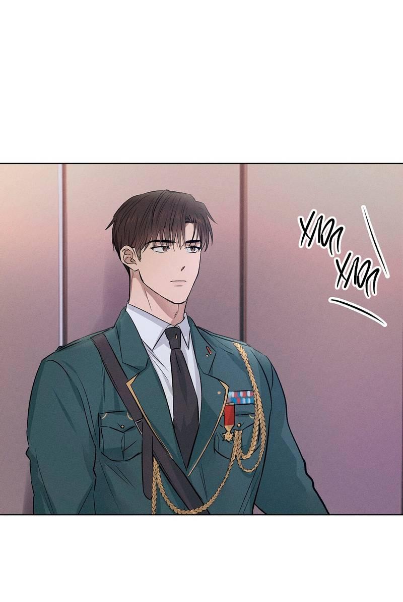 Манга Дорогой романтичный капитан - Глава 66 Страница 43