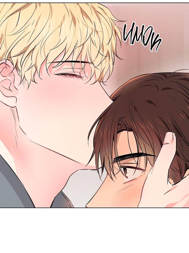 Манга Дорогой романтичный капитан - Глава 65 Страница 5