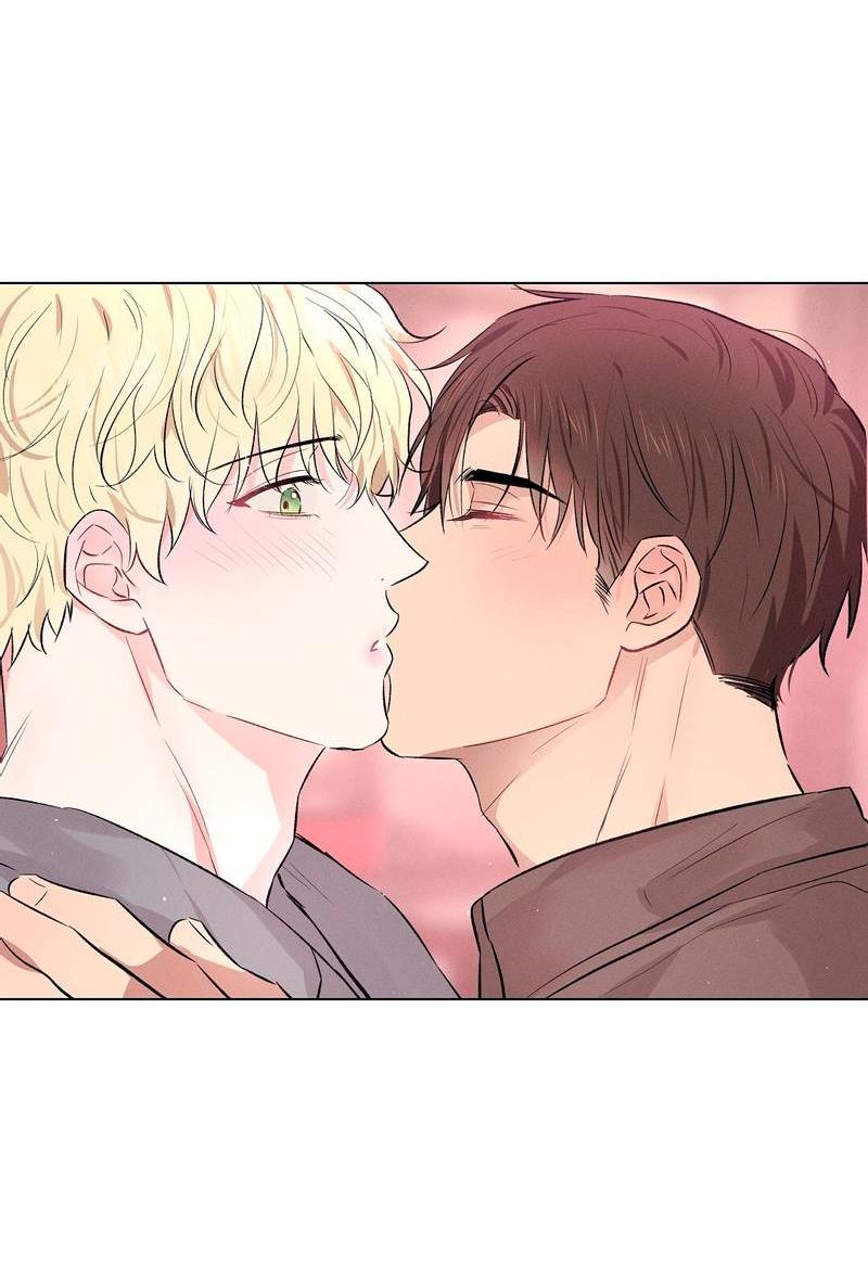 Манга Дорогой романтичный капитан - Глава 65 Страница 58