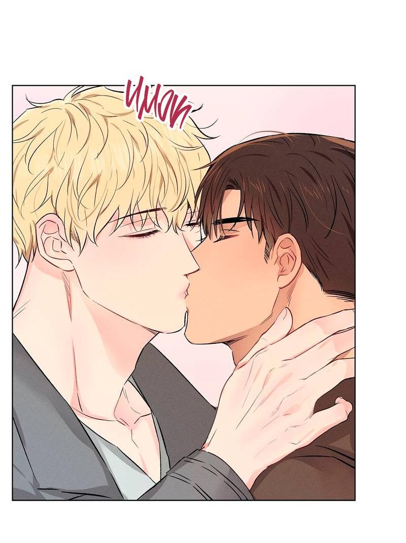 Манга Дорогой романтичный капитан - Глава 65 Страница 8