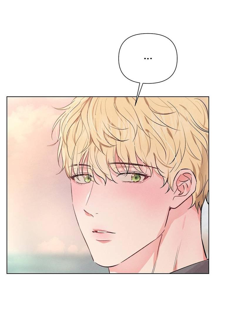 Манга Дорогой романтичный капитан - Глава 64 Страница 47