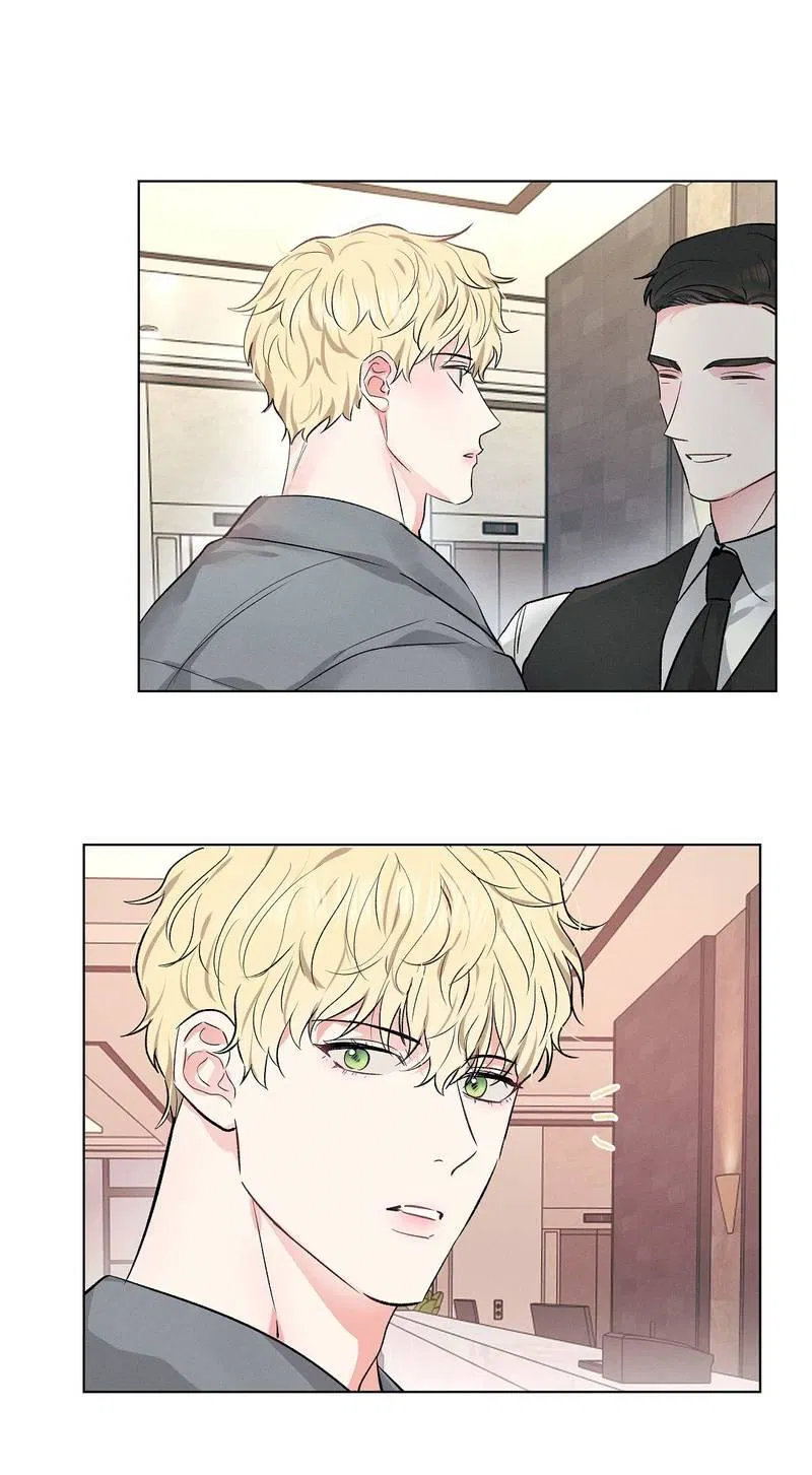 Манга Дорогой романтичный капитан - Глава 64 Страница 13