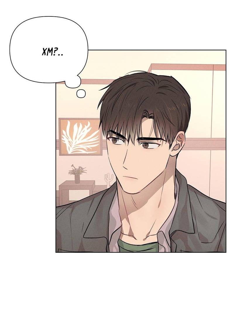 Манга Дорогой романтичный капитан - Глава 64 Страница 34