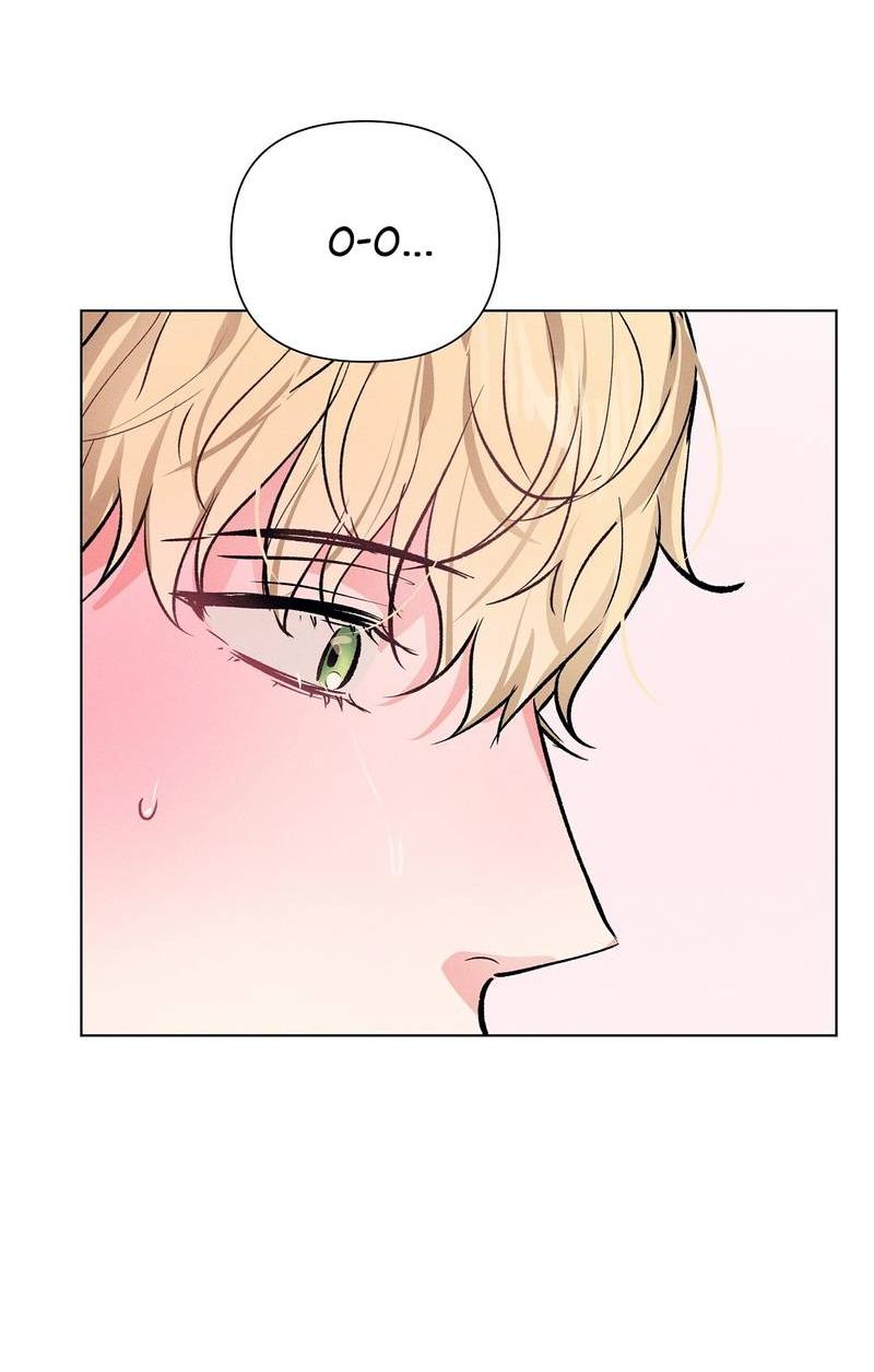 Манга Дорогой романтичный капитан - Глава 63 Страница 35