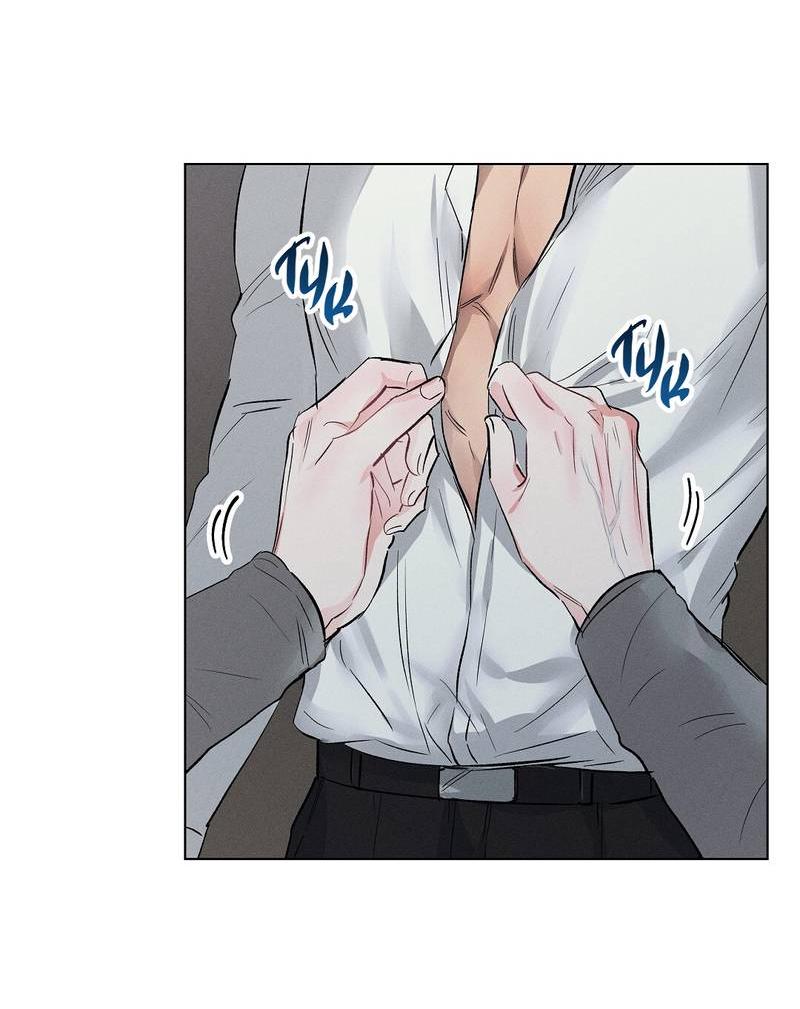 Манга Дорогой романтичный капитан - Глава 62 Страница 9