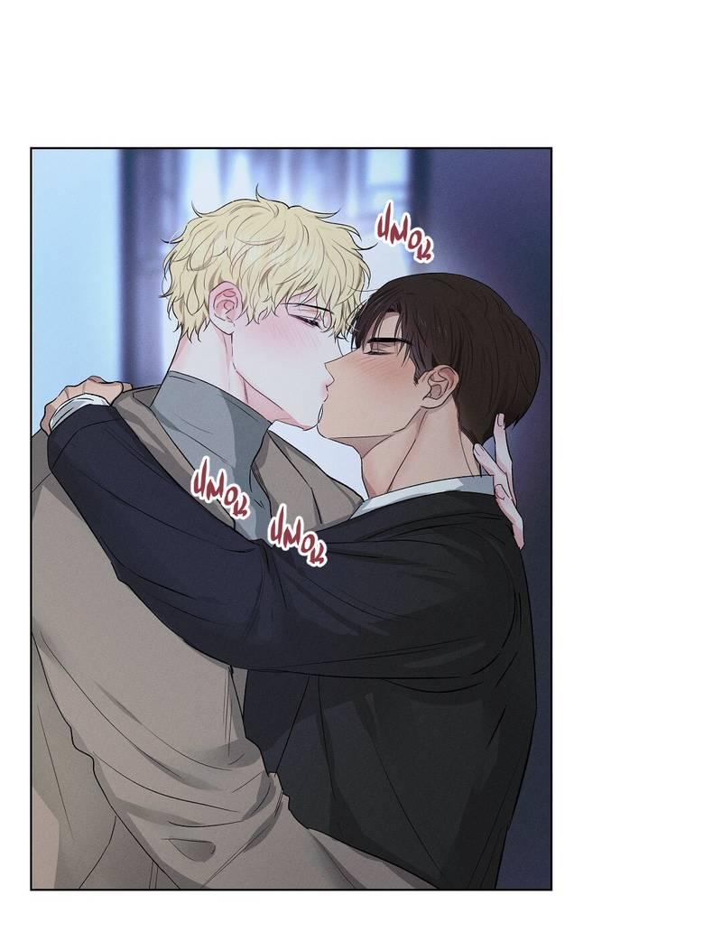 Манга Дорогой романтичный капитан - Глава 62 Страница 2