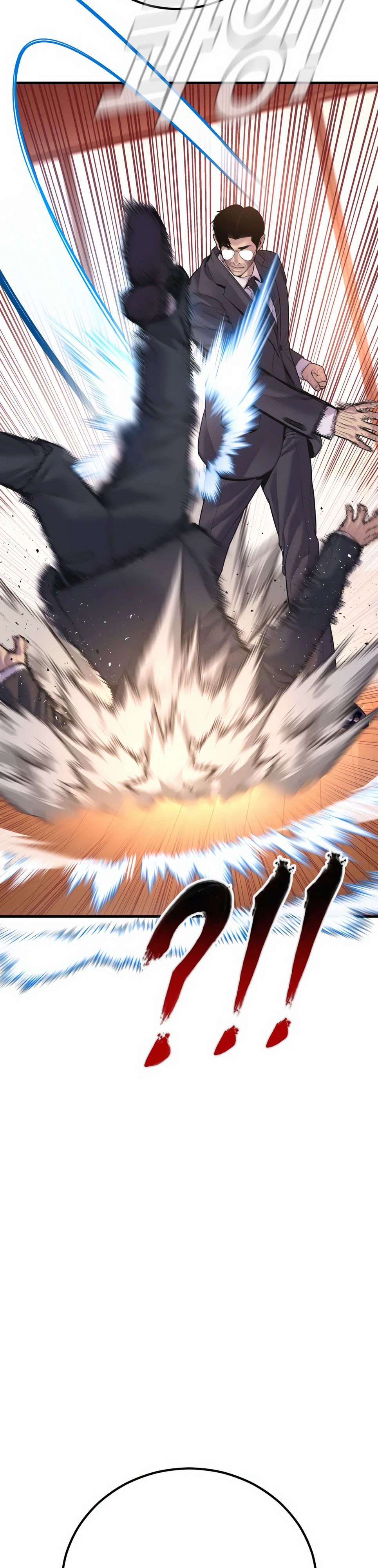 Манга Менеджер Ким - Глава 155 Страница 16