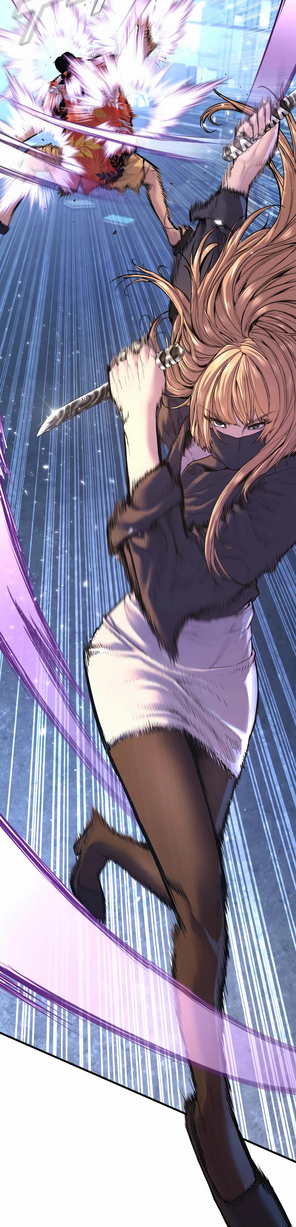 Манга Менеджер Ким - Глава 157 Страница 35