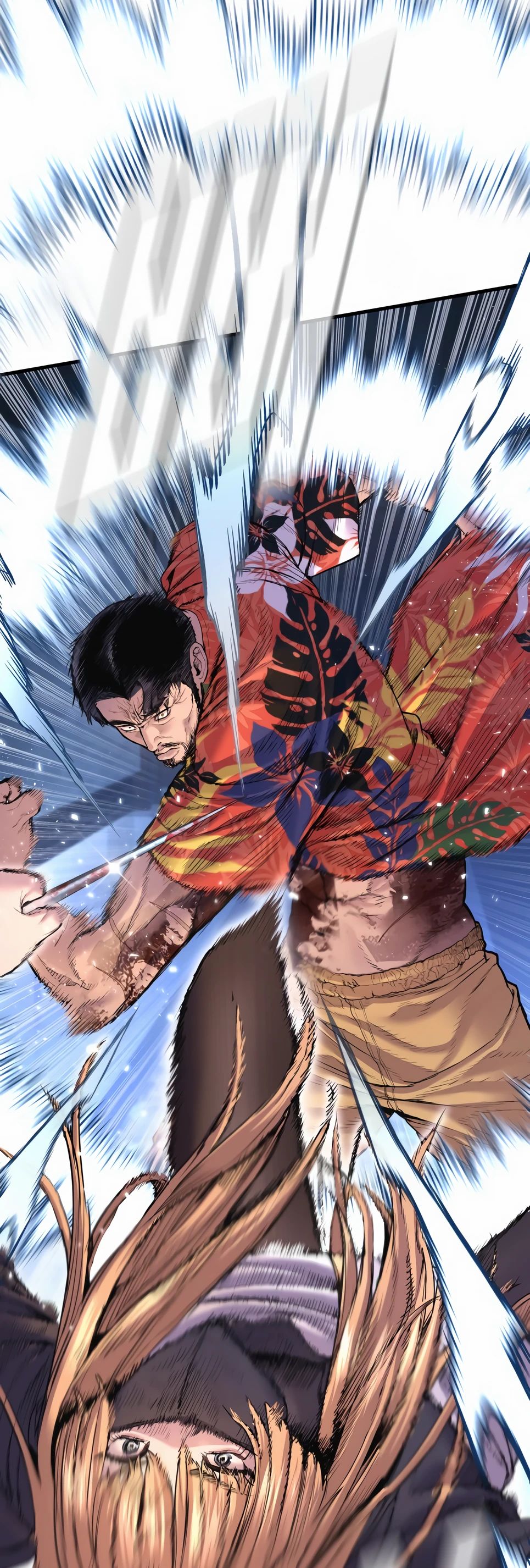 Манга Менеджер Ким - Глава 158 Страница 94