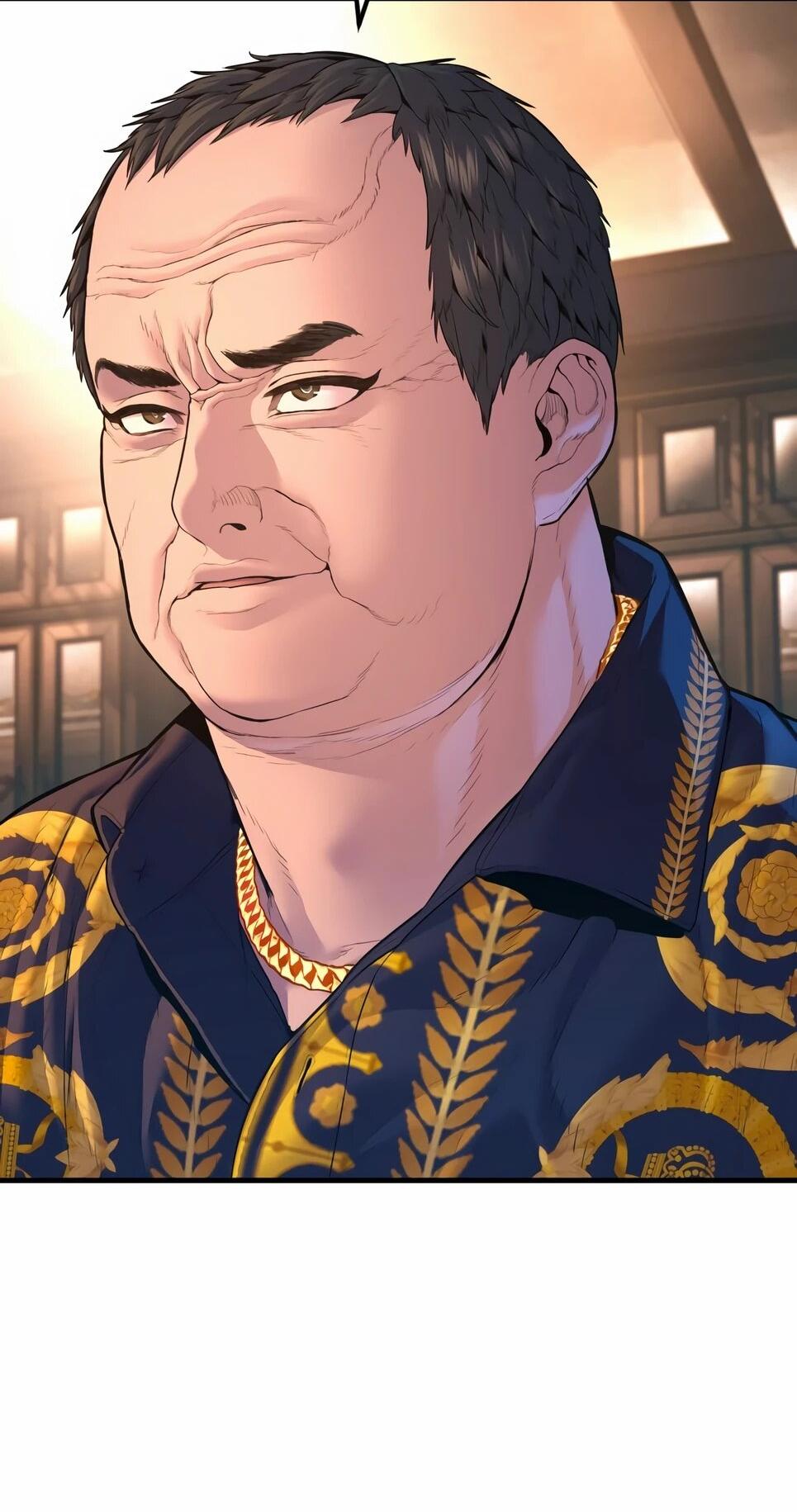 Манга Менеджер Ким - Глава 160 Страница 55