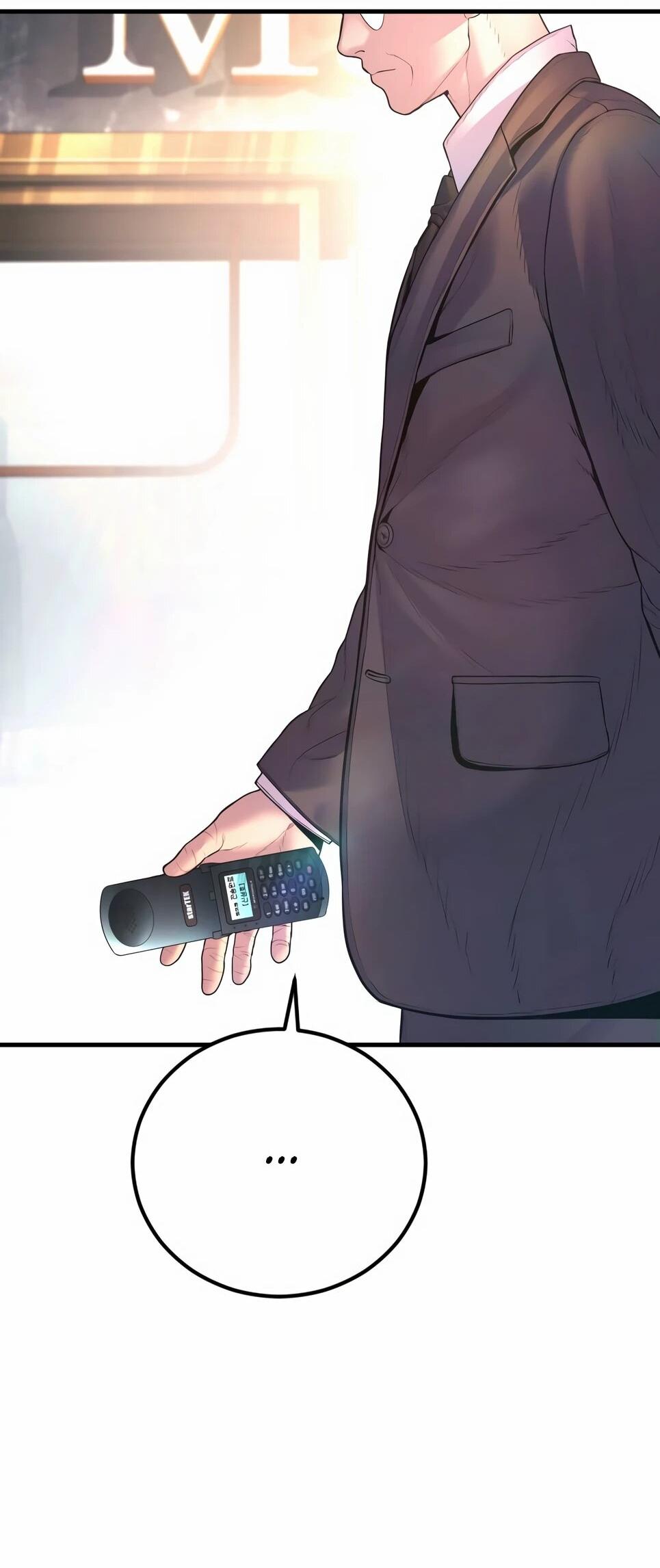 Манга Менеджер Ким - Глава 160 Страница 139