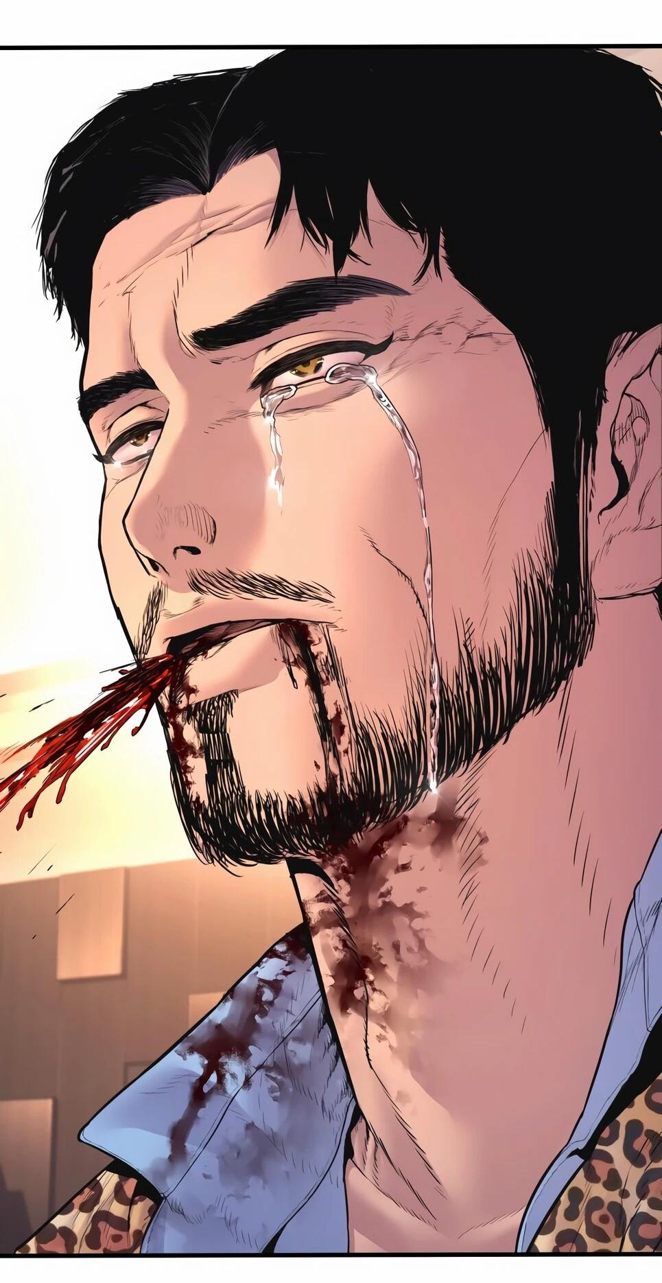 Манга Менеджер Ким - Глава 160 Страница 5