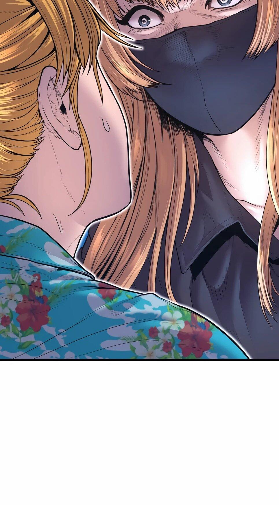 Манга Менеджер Ким - Глава 161 Страница 146