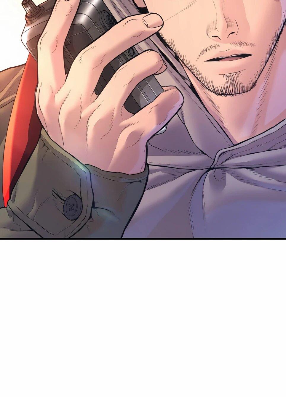 Манга Менеджер Ким - Глава 161 Страница 10