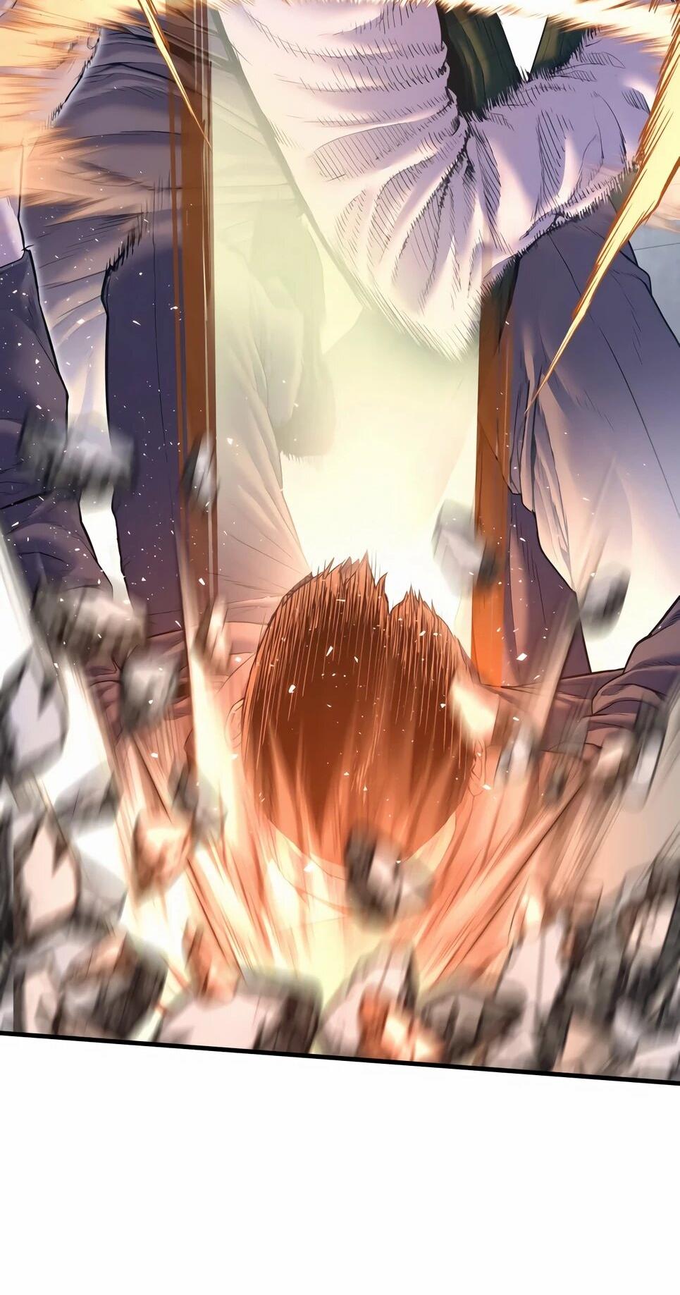 Манга Менеджер Ким - Глава 161 Страница 49