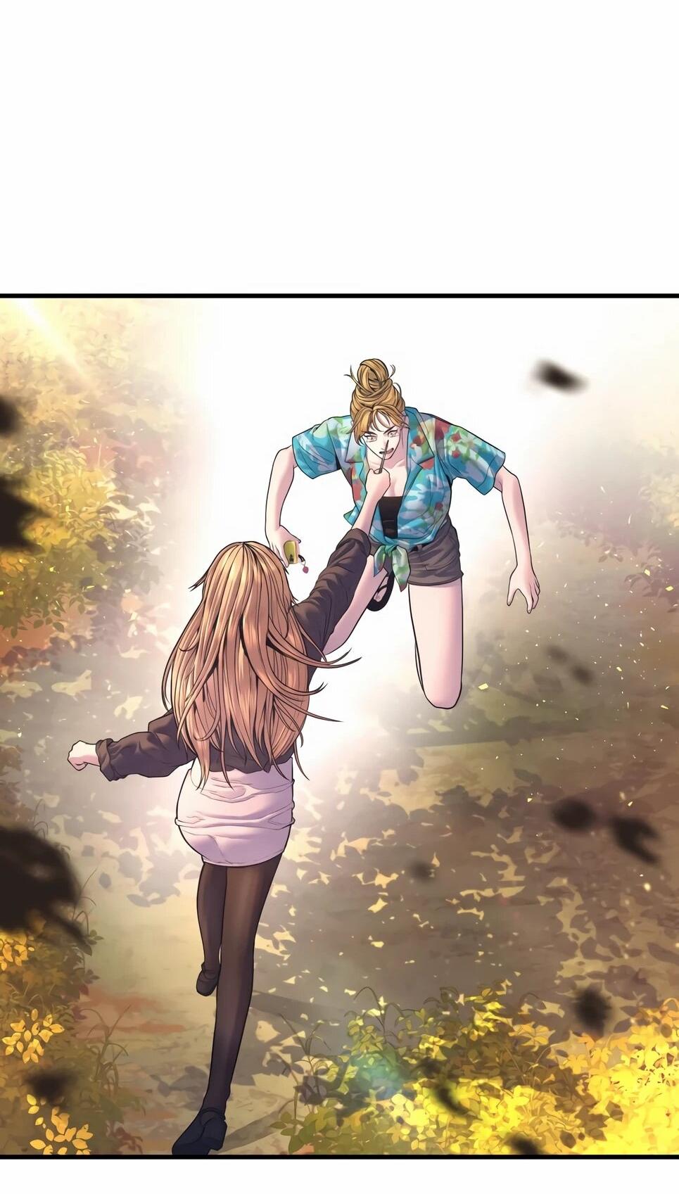 Манга Менеджер Ким - Глава 161 Страница 163