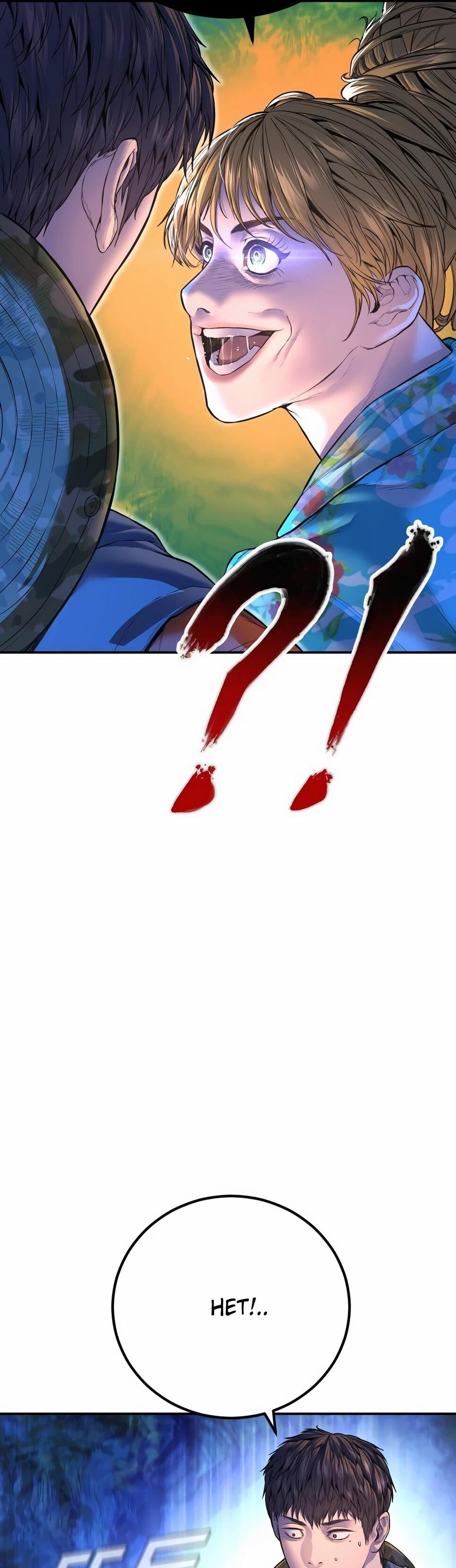 Манга Менеджер Ким - Глава 161 Страница 133