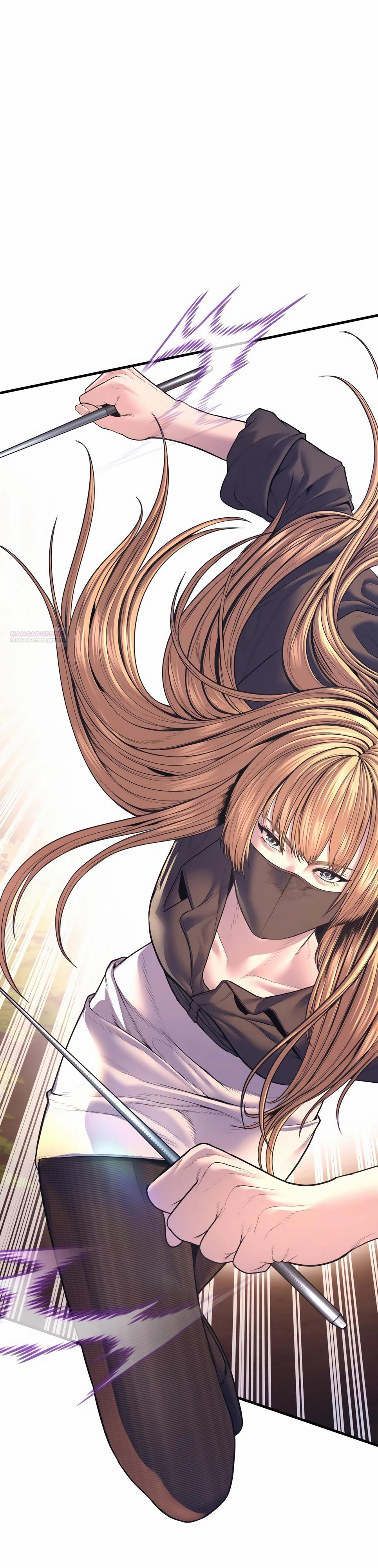 Манга Менеджер Ким - Глава 162 Страница 34