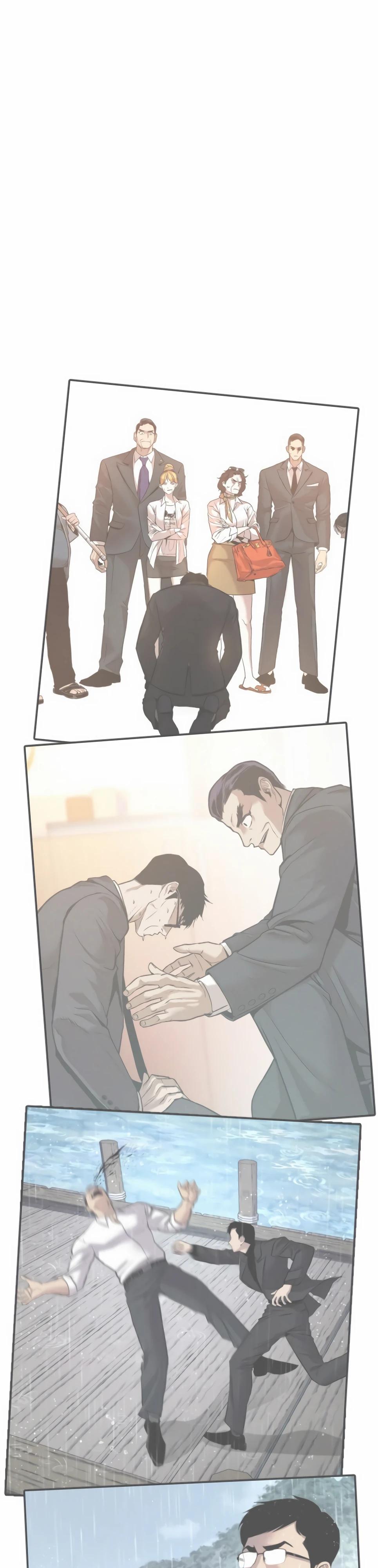 Манга Менеджер Ким - Глава 162 Страница 72