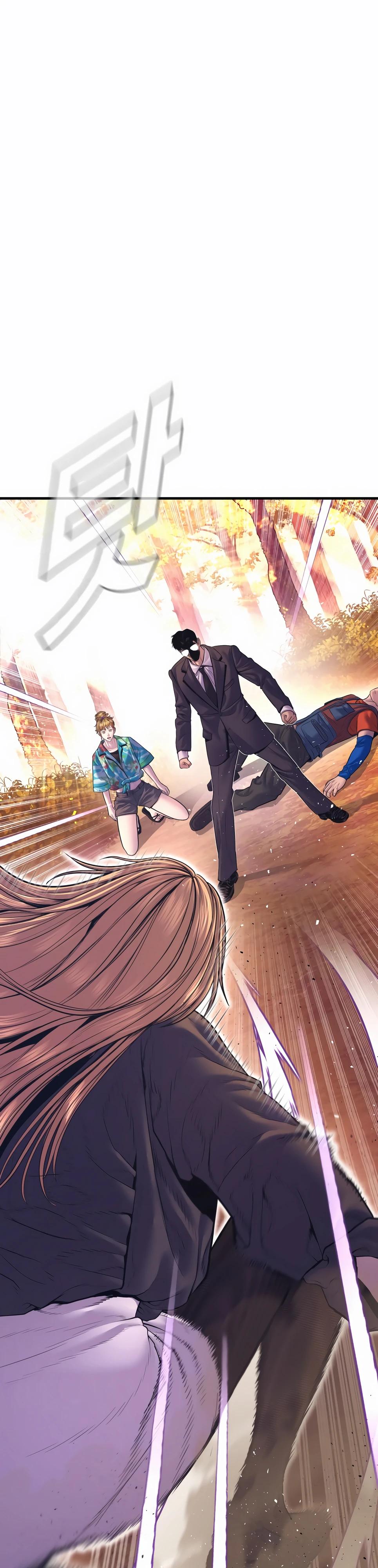 Манга Менеджер Ким - Глава 162 Страница 27