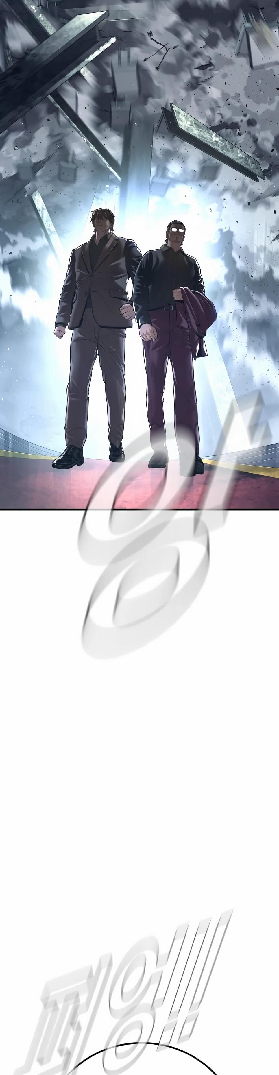 Манга Менеджер Ким - Глава 166 Страница 91