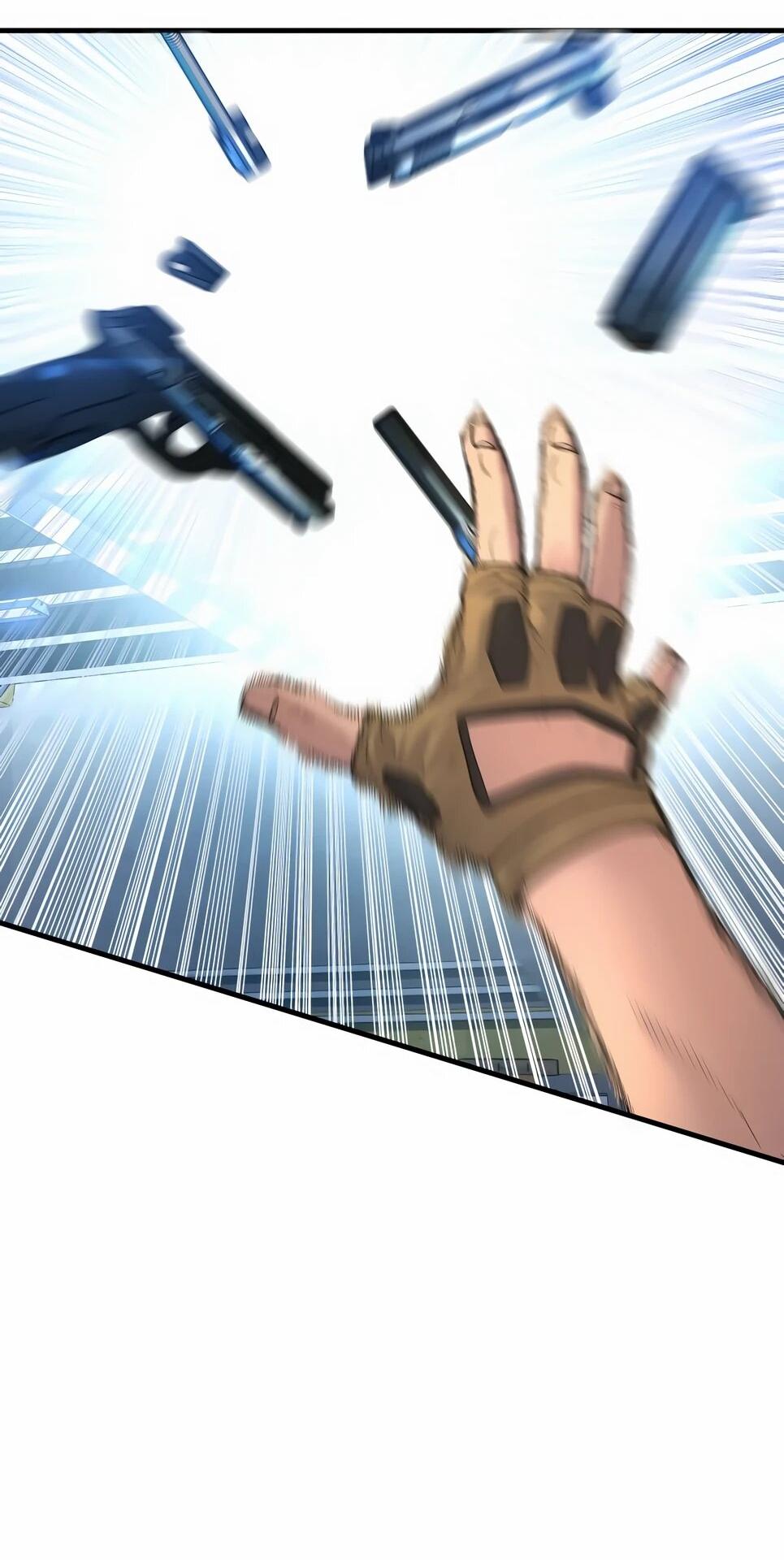 Манга Менеджер Ким - Глава 166 Страница 41