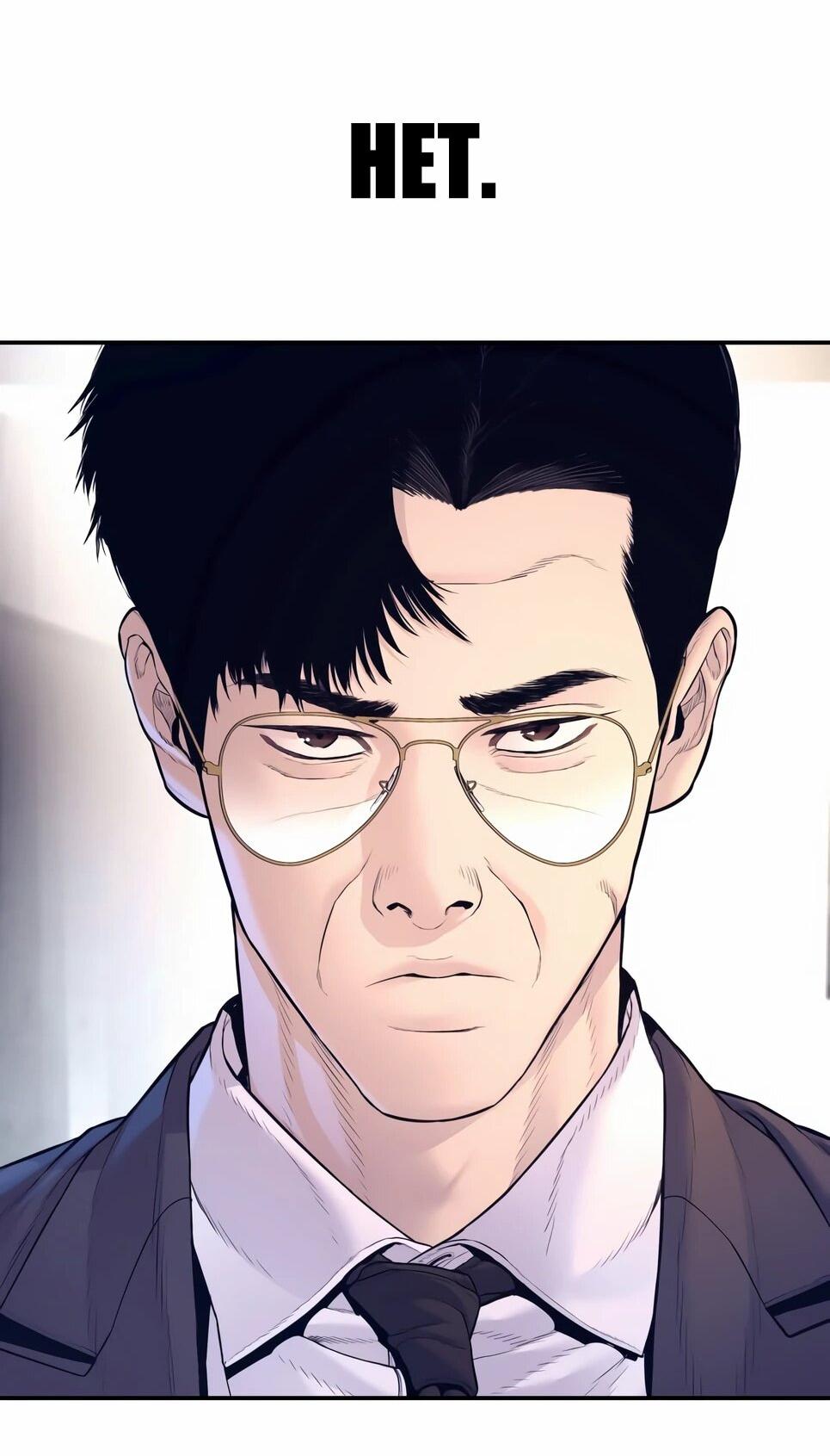 Манга Менеджер Ким - Глава 166 Страница 152