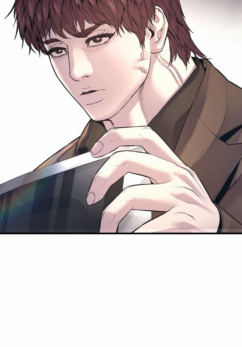 Манга Менеджер Ким - Глава 166 Страница 101